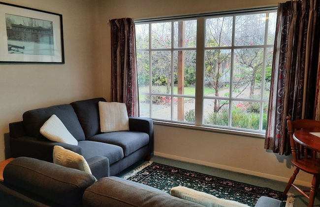 Central Chalets - Foto 42