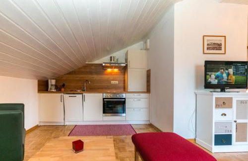 Haus Sonnenrose - Foto 28