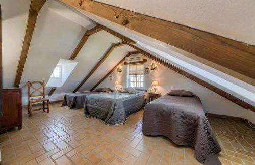 Casa Zahora - Foto 32