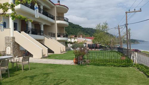 Perdikis Apartments - Paliouria - Foto 4