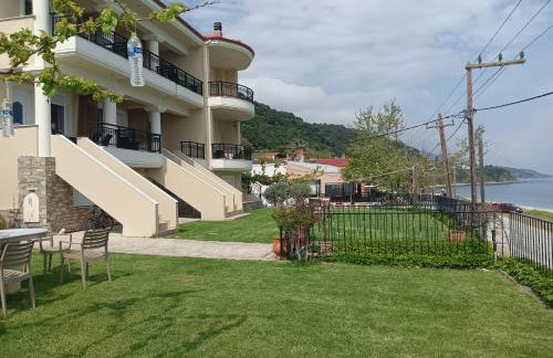 Perdikis Apartments - Paliouria - Foto 4