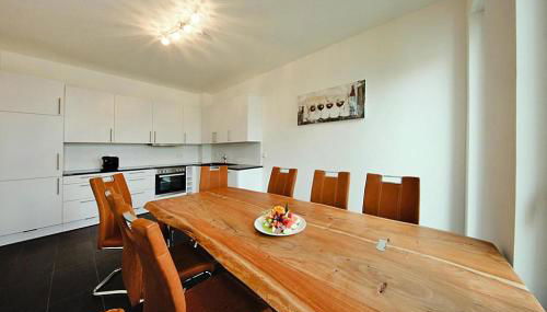 Appartement für 6 Personen in Strausberg - Foto 4