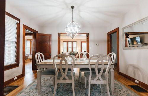 The Sanctuary Company Johnson City - Foto 1