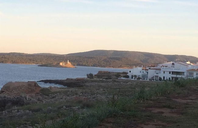 HOMEnFUN Fornells - Foto 60