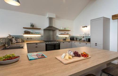 The Barn At Toft Hill Hall - Foto 6