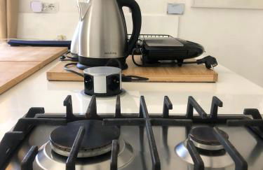 Rome, Beautiful Apartment in a Vintage Building - Foto 7