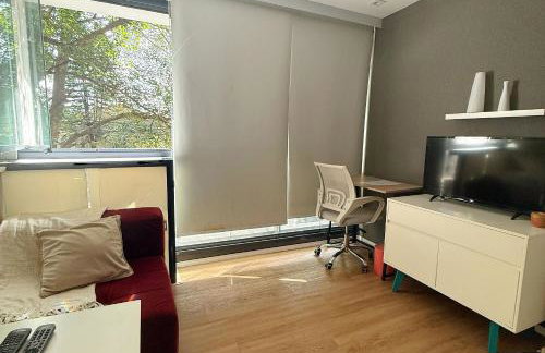 Hub Vila Madalena Living Bstay - Foto 106