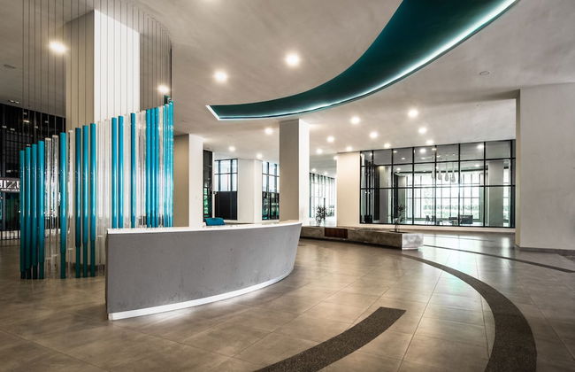 H20 Residences at Ara Damansara - Foto 2