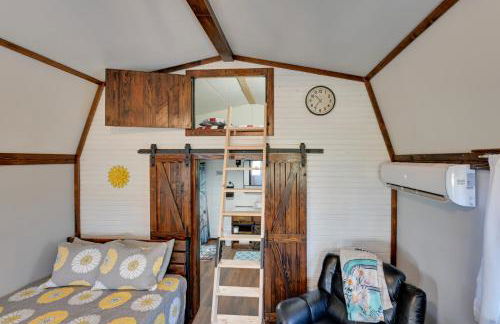 Steamboat Rock Cabin Bike, Hike, Fish! - Foto 17