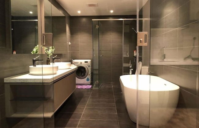 Expressionz Professional Suites by SYNC - Foto 11