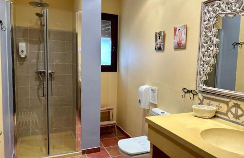 Casa Rural Alcornocalejo - Foto 35