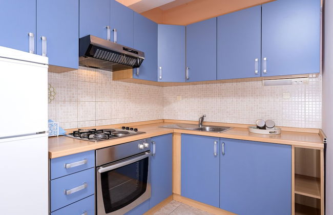 Apartments Zlata - Foto 15