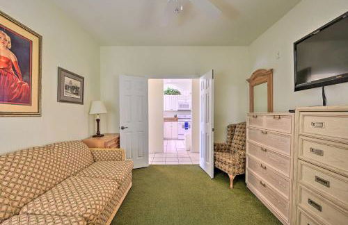 Naples Condo with Golf View and Resort-Style Amenities - Foto 13