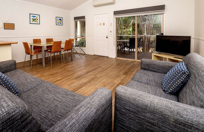 Big4 Sydney Lakeside Holiday Park - Foto 65