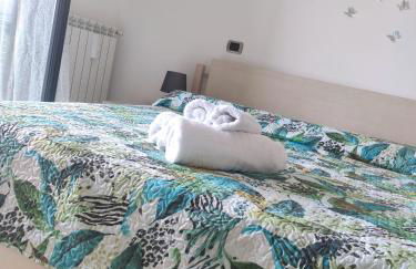 Casa Joanna `San Salvo Marina` - Foto 1