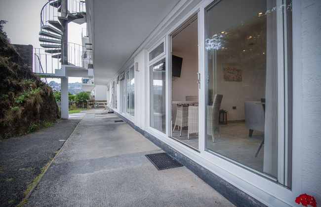 Beach Court - 1 Bedroom Apartment - Saundersfoot - Foto 31