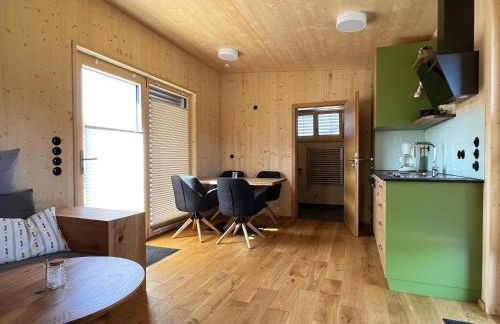 Tiny Haus ökologisch, Tiny House Velburg, Parsberg - Foto 9