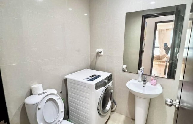 Masteri An Phu Apartment Quan 2 - Foto 49