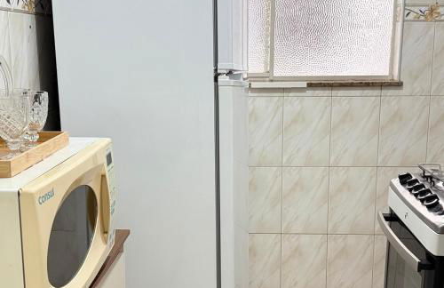 SEO Apê no Centro Serra N egra - Foto 21