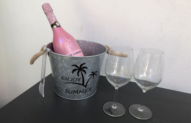 Casa Fiore - 2 Bed House 10 Mins Walk to Centre - Photo 45