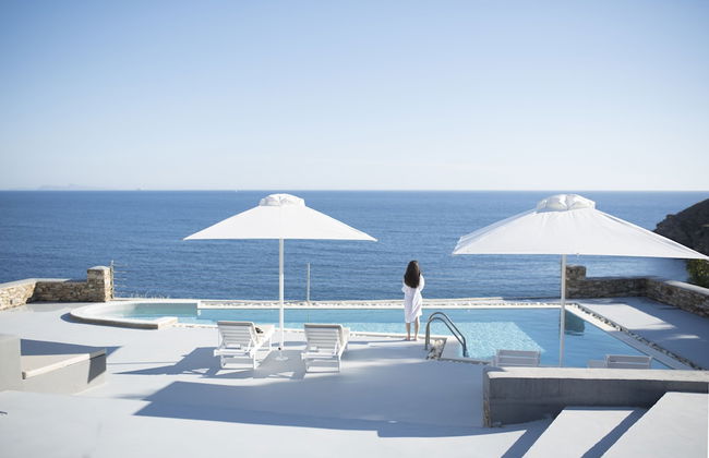 Athina Ios Villa - Foto 1