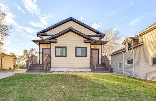 Less Than 2 Mi to Dtwn St Paul! West Side Remote-Work Hub - Foto 3