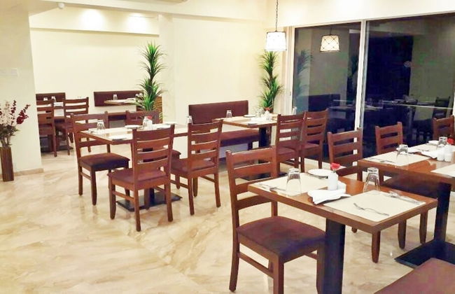 Jassritha Nirvana Residency - Foto 32