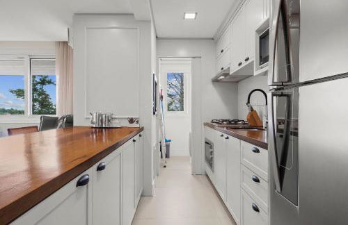 Alpes da Montanha Duplex 2 dorm by Achei Gramado - Photo 17