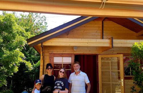 Normandy cottage - Foto 34