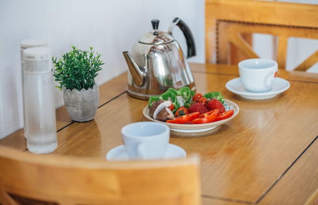 Sunset Pension - Foto 53