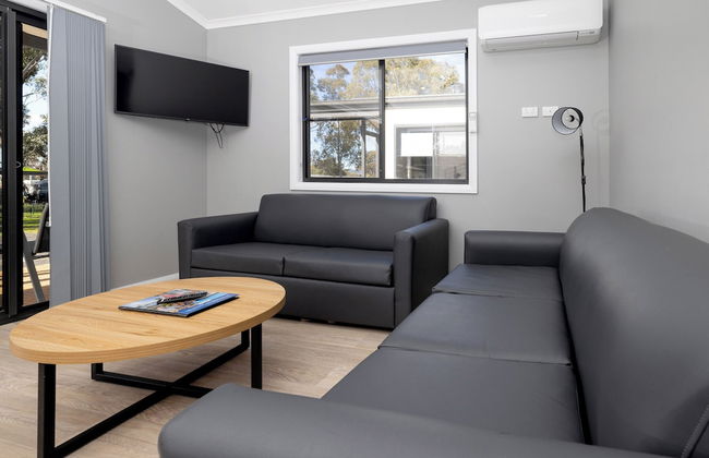 BIG4 Mudgee Holiday Park - Foto 42