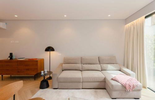 Liiiving in Porto - Pool Paradise Apartments - Foto 56