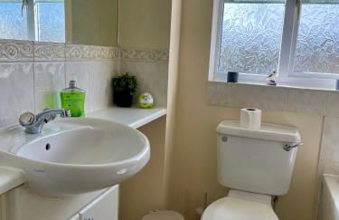 3 Bedroom Detached house Wellingborough - Photo 22