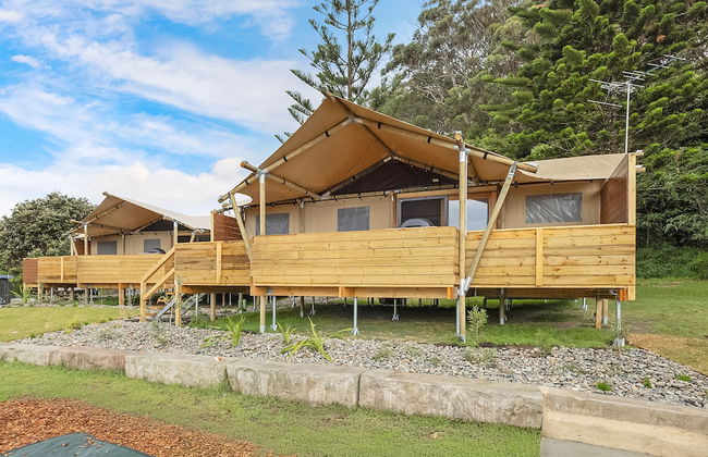 Reflections Seal Rocks - Holiday Park - Foto 29