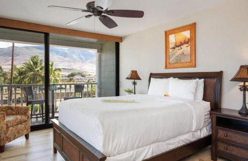 Lahaina Shores 234 - Foto 20