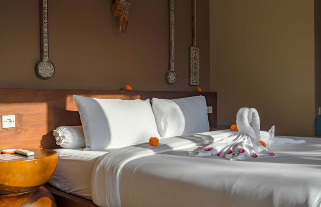 Villa Canopy - Foto 4