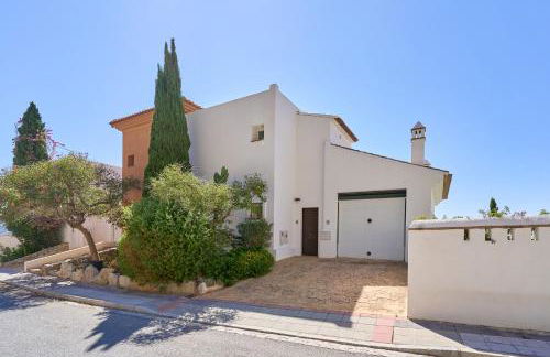 Stunning sea views pool garden - Foto 38