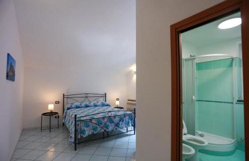 Appartamento panoramico la rosa dei venti-Libeccio - Photo 13