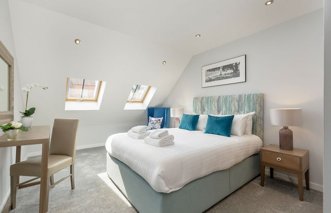 Destiny Scotland Royal Mile Residence - Foto 12