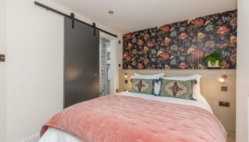 Oak Rooms, Historic Charm and Luxury in Hurstpierpoint High Street - Foto 2
