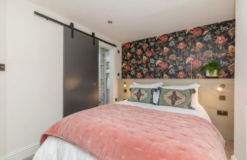 Oak Rooms, Historic Charm and Luxury in Hurstpierpoint High Street - Foto 2