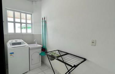 Apartamento Lírio - Foto 4