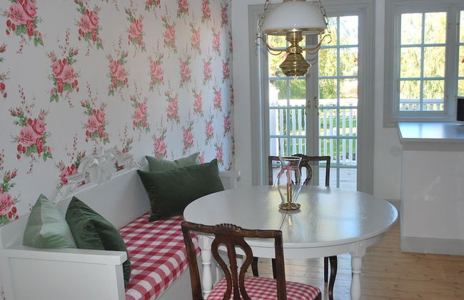 Hem till Gården - Foto 24