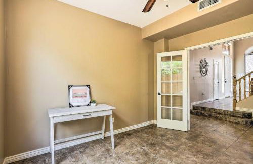 Pool, Fire Pit Central Cave Creek Retreat! - Foto 31