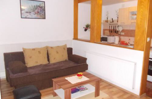 Apartments Pavlić - Foto 51