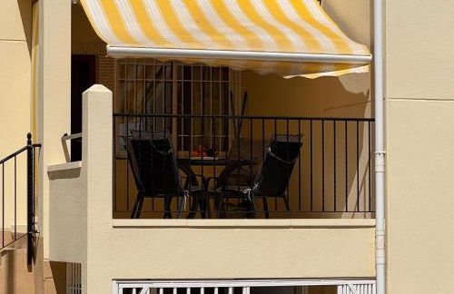 En perle med plass til voksne og familien, solfylt terrasse 5 min fra stranden - Foto 22