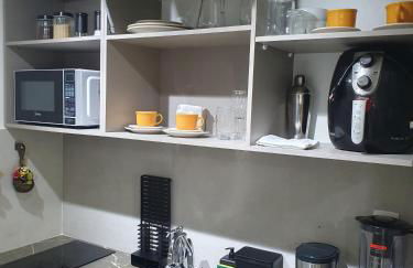 Marabessaflat - seu lugar incrível na praia - Photo 27