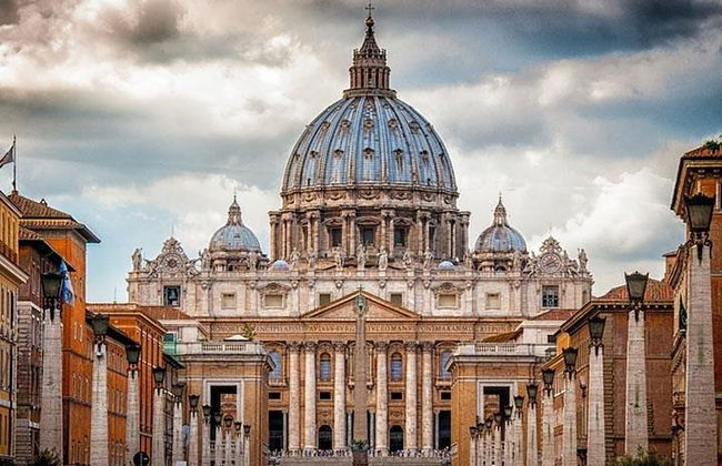 21 - Journée Tournée des Temps forts européens au départ de Francfort : Allemagne, République tchèque, Slovaquie, Hongrie, Autriche, Suisse, Italie, France, Pays-Bas, Belgique et Luxembourg - Photo 9