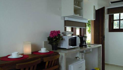 Suítes Vila dos Caetés 05 - Barra do Sahy - Foto 3