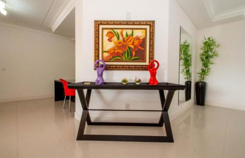 Floripa Jurerê Inter Colinas 4 qts 2 suites - Foto 13